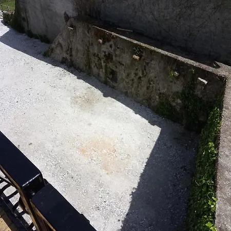 Maison Calme Et Lumineuse Ferienhaus Cierp