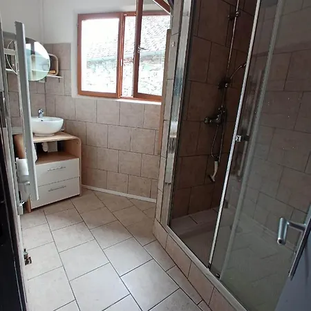 Maison Calme Et Lumineuse Cierp