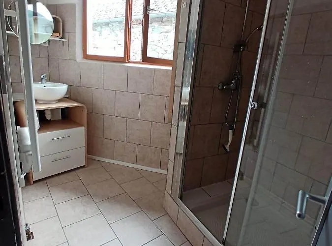 Maison Calme Et Lumineuse Cierp